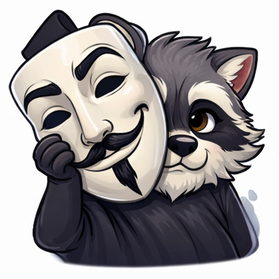 Unmasked